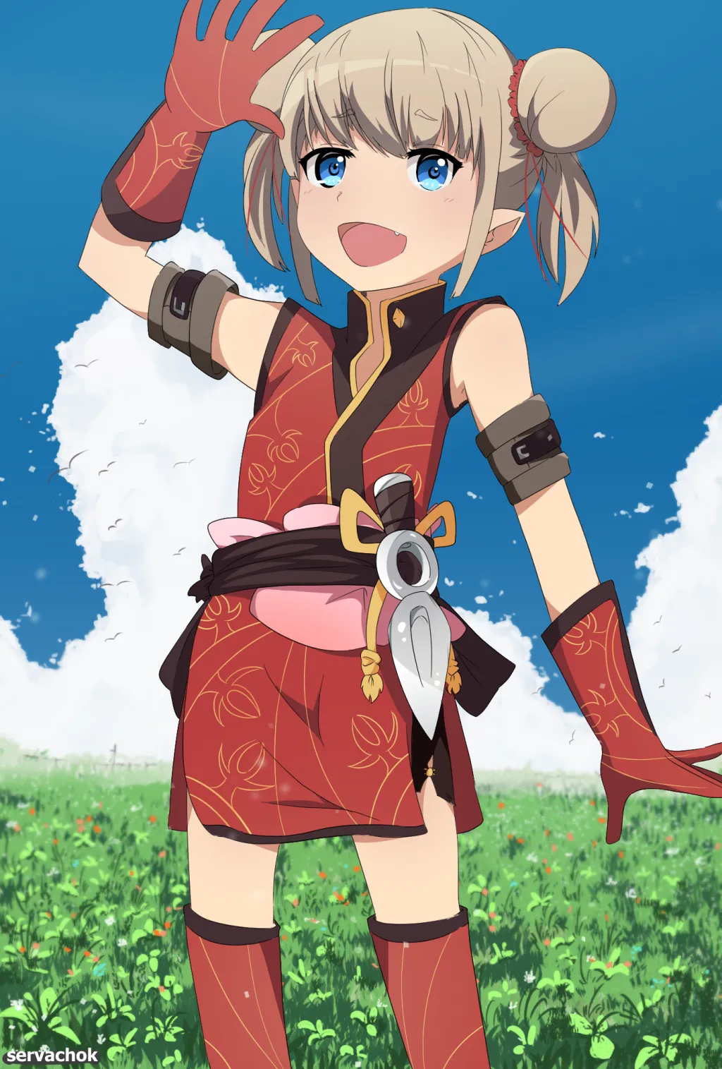 Pixiv servachok 10227414 - Image 506