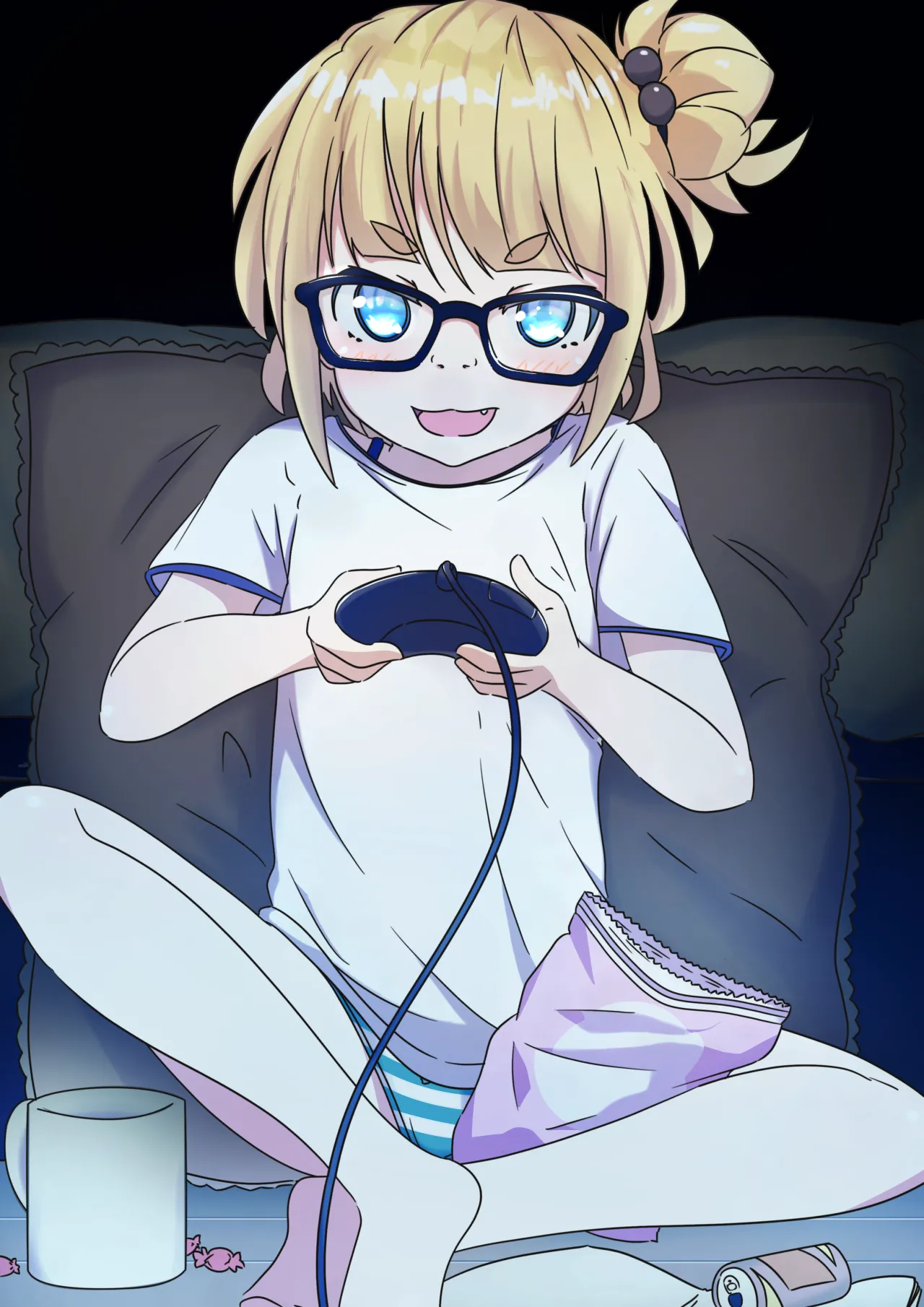 Pixiv servachok 10227414 - Image 529