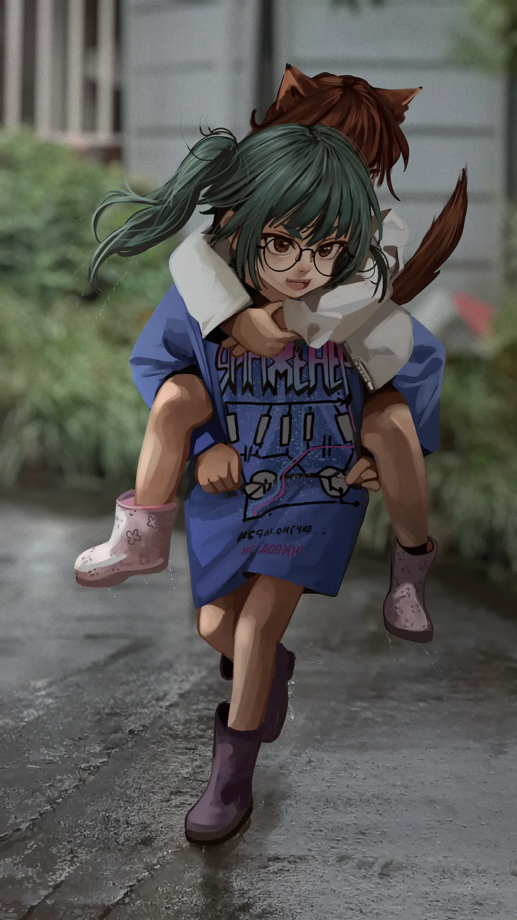 Pixiv servachok 10227414 - Image 57