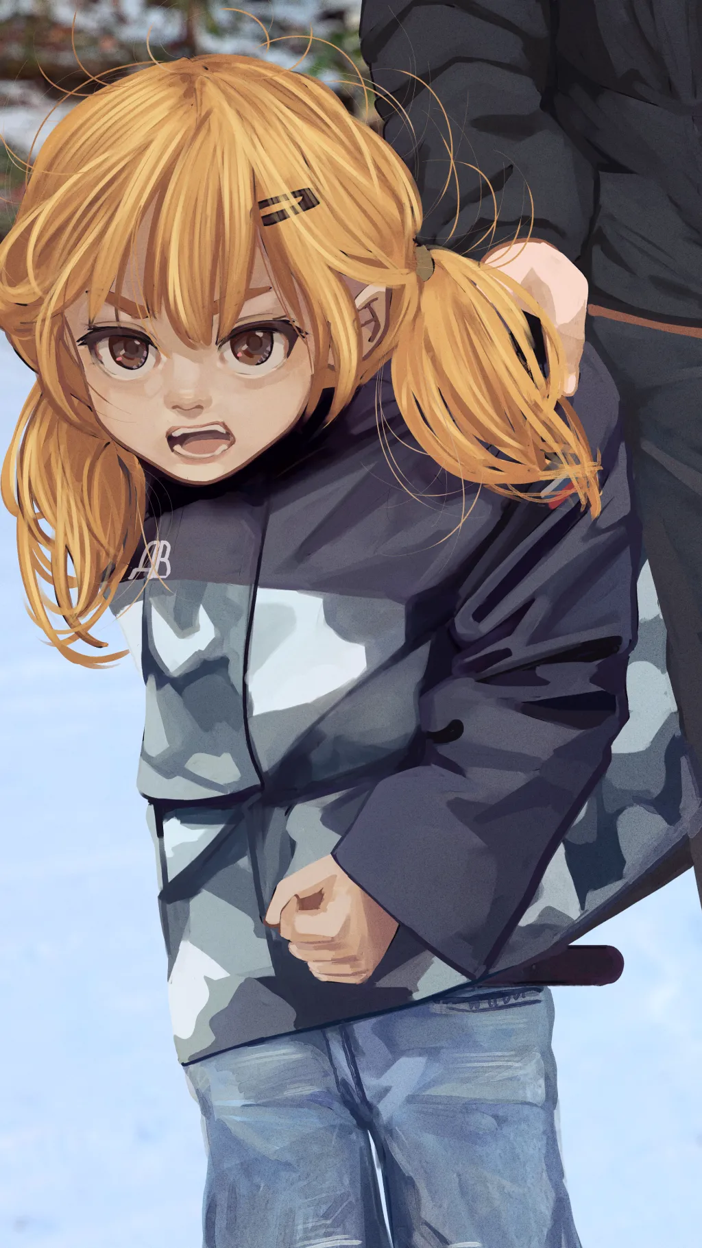 Pixiv servachok 10227414 - Image 61