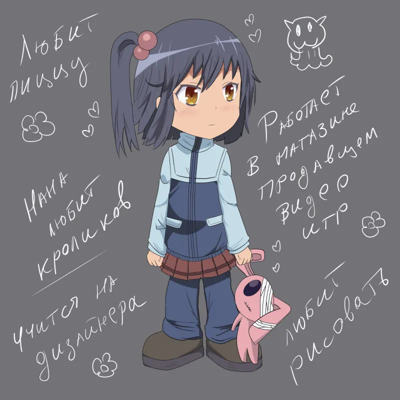 Pixiv servachok 10227414 - Image 643