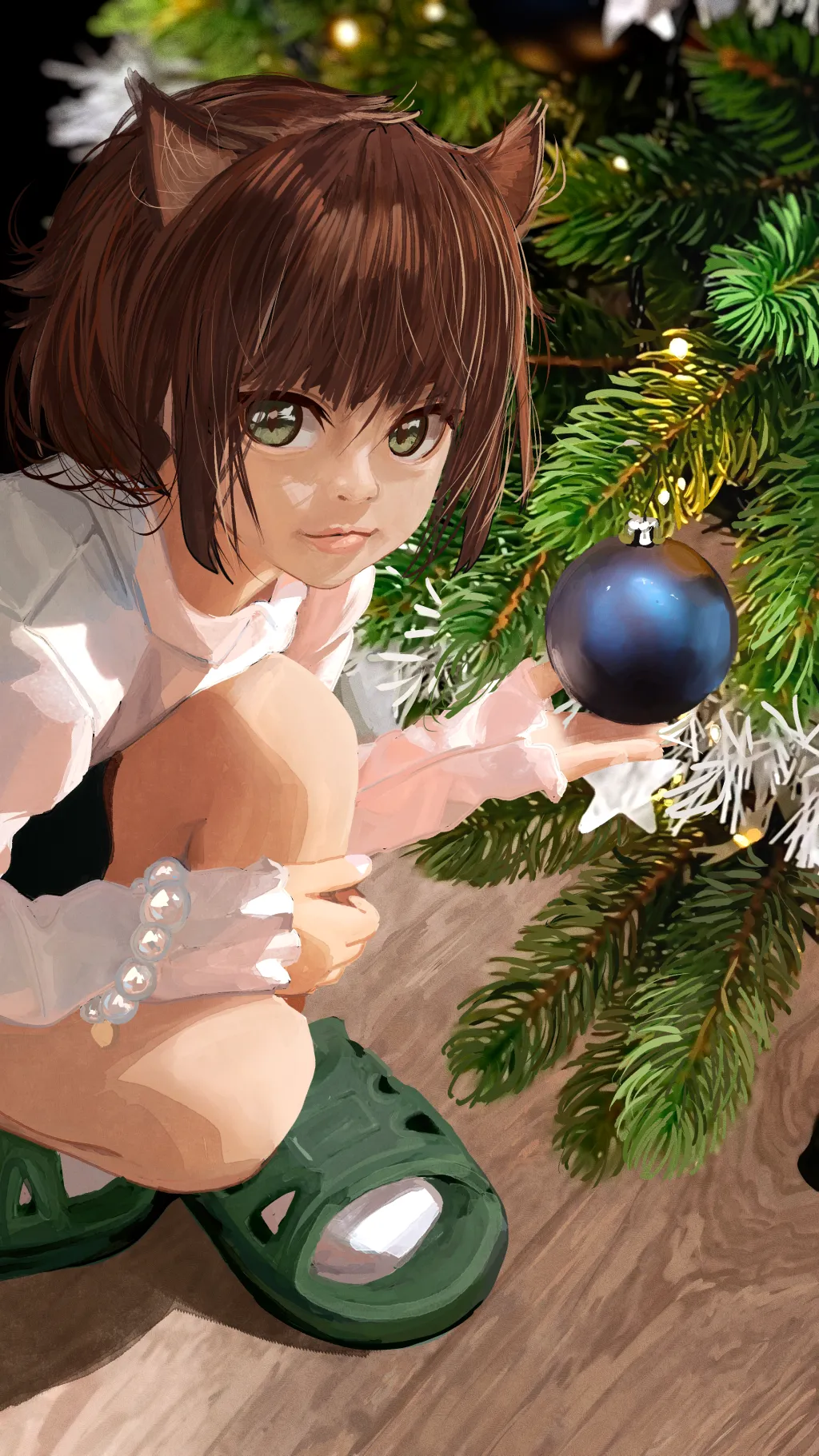 Pixiv servachok 10227414 - Image 66