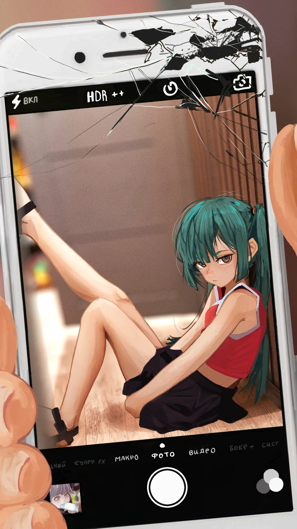 Pixiv servachok 10227414 - Image 89