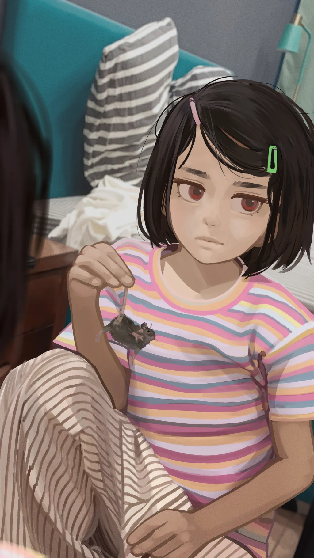 Pixiv servachok 10227414 - Image 9