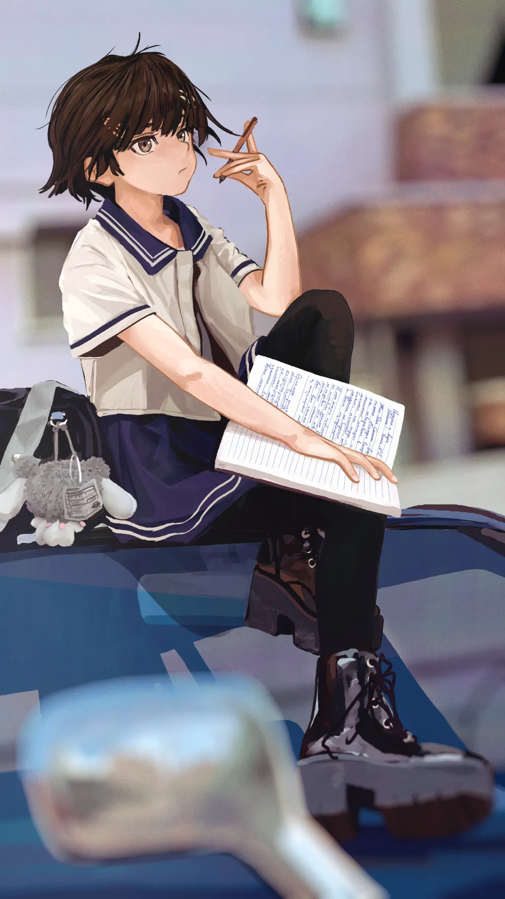 Pixiv servachok 10227414 - Image 90