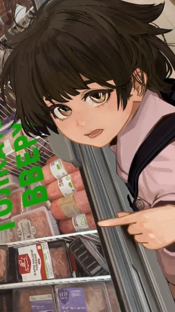 Pixiv servachok 10227414 - Page 117