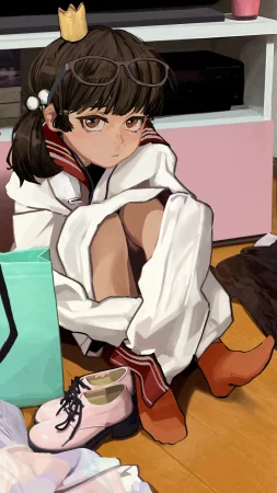 Pixiv servachok 10227414 - Page 118