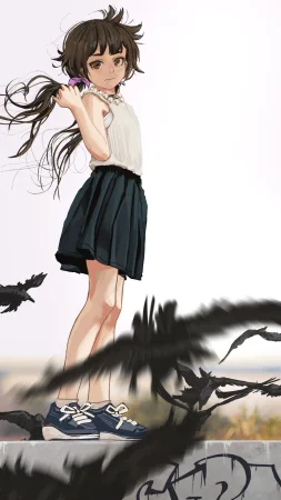 Pixiv servachok 10227414 - Page 135