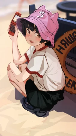 Pixiv servachok 10227414 - Page 138