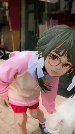 Pixiv servachok 10227414 - Page 16