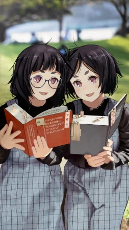 Pixiv servachok 10227414 - Page 183