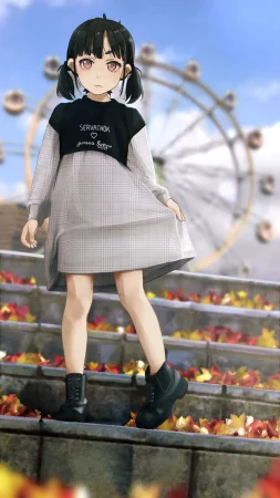 Pixiv servachok 10227414 - Page 192