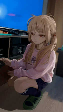 Pixiv servachok 10227414 - Page 20