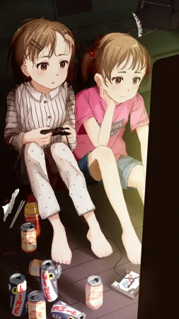 Pixiv servachok 10227414 - Page 239