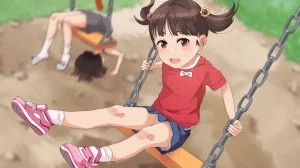 Pixiv servachok 10227414 - Page 243