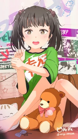 Pixiv servachok 10227414 - Page 251