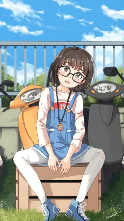 Pixiv servachok 10227414 - Page 254