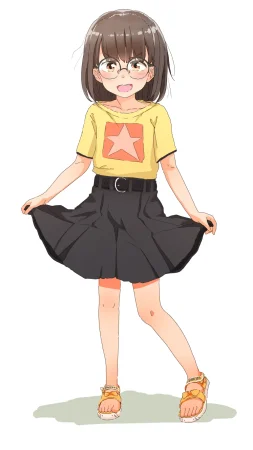 Pixiv servachok 10227414 - Page 257