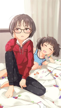 Pixiv servachok 10227414 - Page 260