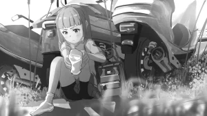 Pixiv servachok 10227414 - Page 274