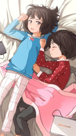 Pixiv servachok 10227414 - Page 275