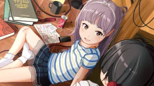 Pixiv servachok 10227414 - Page 279