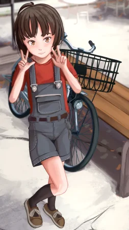 Pixiv servachok 10227414 - Page 288