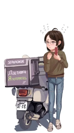 Pixiv servachok 10227414 - Page 289