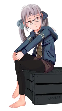 Pixiv servachok 10227414 - Page 290