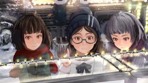 Pixiv servachok 10227414 - Page 292