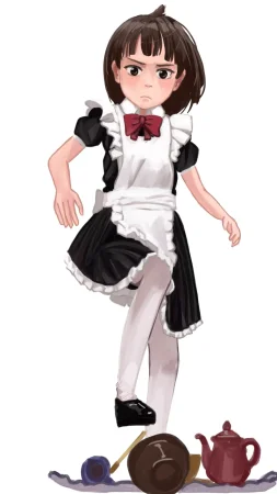 Pixiv servachok 10227414 - Page 302