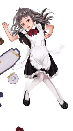 Pixiv servachok 10227414 - Page 303