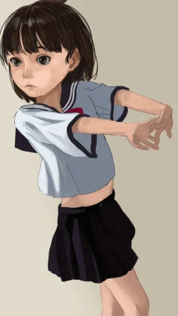 Pixiv servachok 10227414 - Page 313