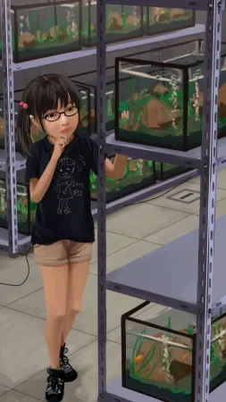 Pixiv servachok 10227414 - Page 323