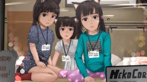 Pixiv servachok 10227414 - Page 336