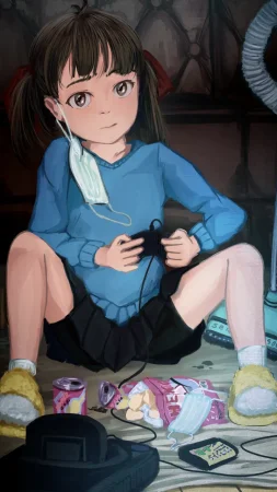 Pixiv servachok 10227414 - Page 345