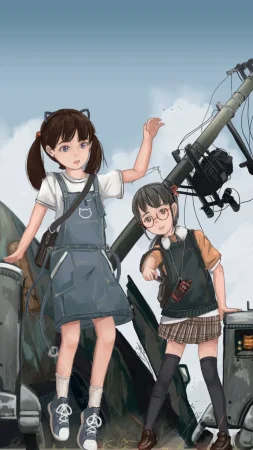 Pixiv servachok 10227414 - Page 346