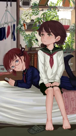 Pixiv servachok 10227414 - Page 347