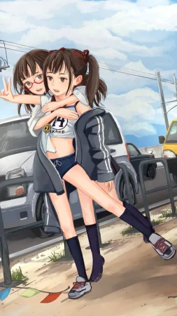 Pixiv servachok 10227414 - Page 349