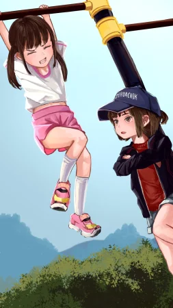 Pixiv servachok 10227414 - Page 358