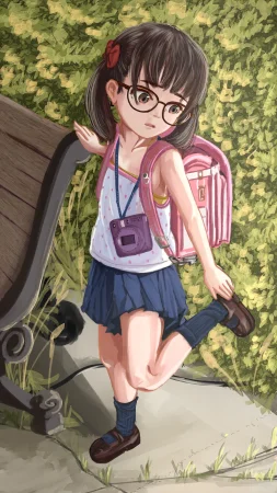 Pixiv servachok 10227414 - Page 361