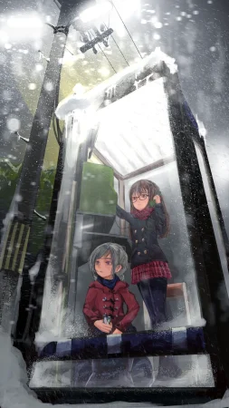 Pixiv servachok 10227414 - Page 369