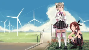 Pixiv servachok 10227414 - Page 376