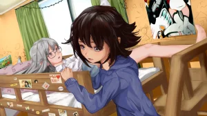 Pixiv servachok 10227414 - Page 378