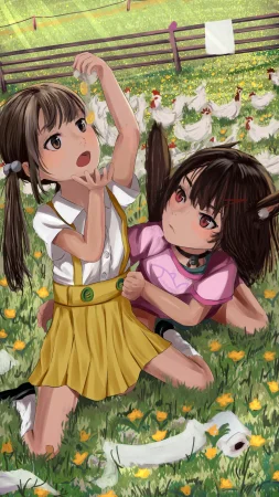 Pixiv servachok 10227414 - Page 383