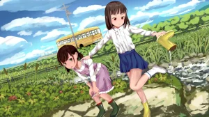 Pixiv servachok 10227414 - Page 389