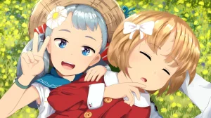 Pixiv servachok 10227414 - Page 393