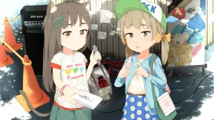 Pixiv servachok 10227414 - Page 407