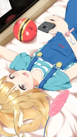 Pixiv servachok 10227414 - Page 410