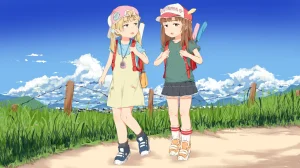 Pixiv servachok 10227414 - Page 411